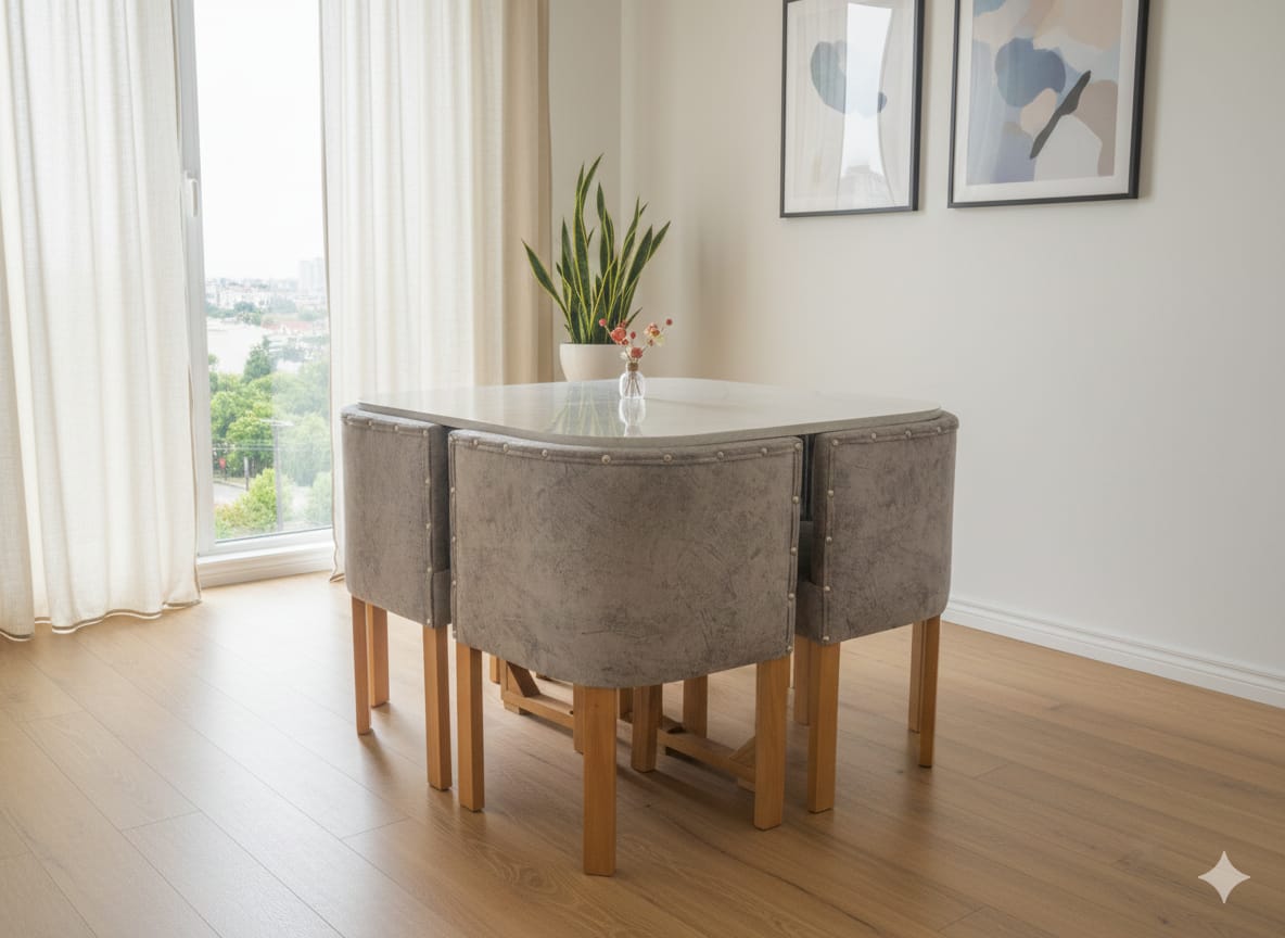 Comedor Modelo 17